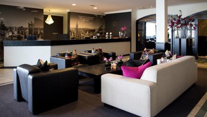 Van der Valk Hotel Nazareth - Gent